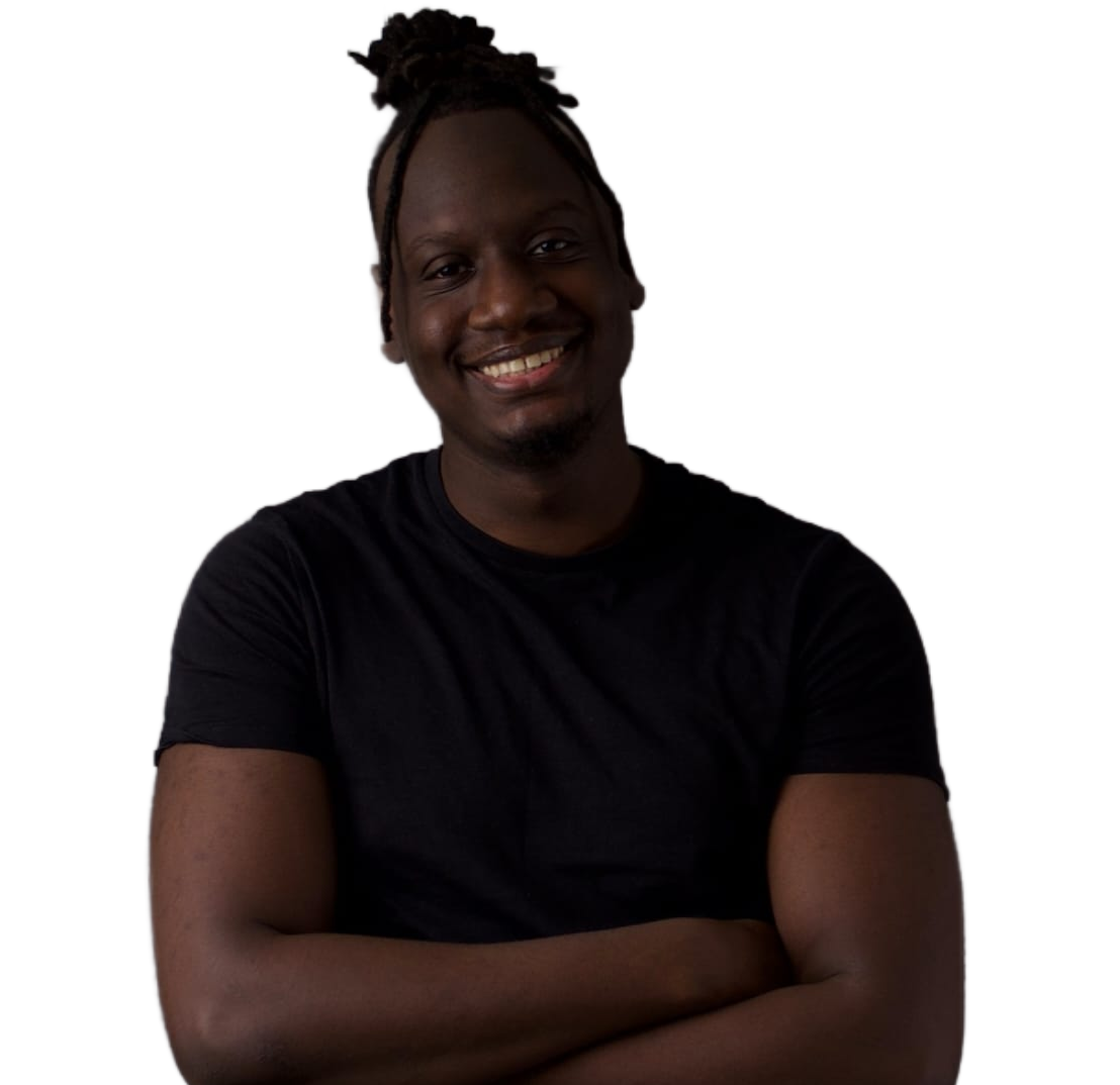 Abdoul Karim Sissoko - Head of Business