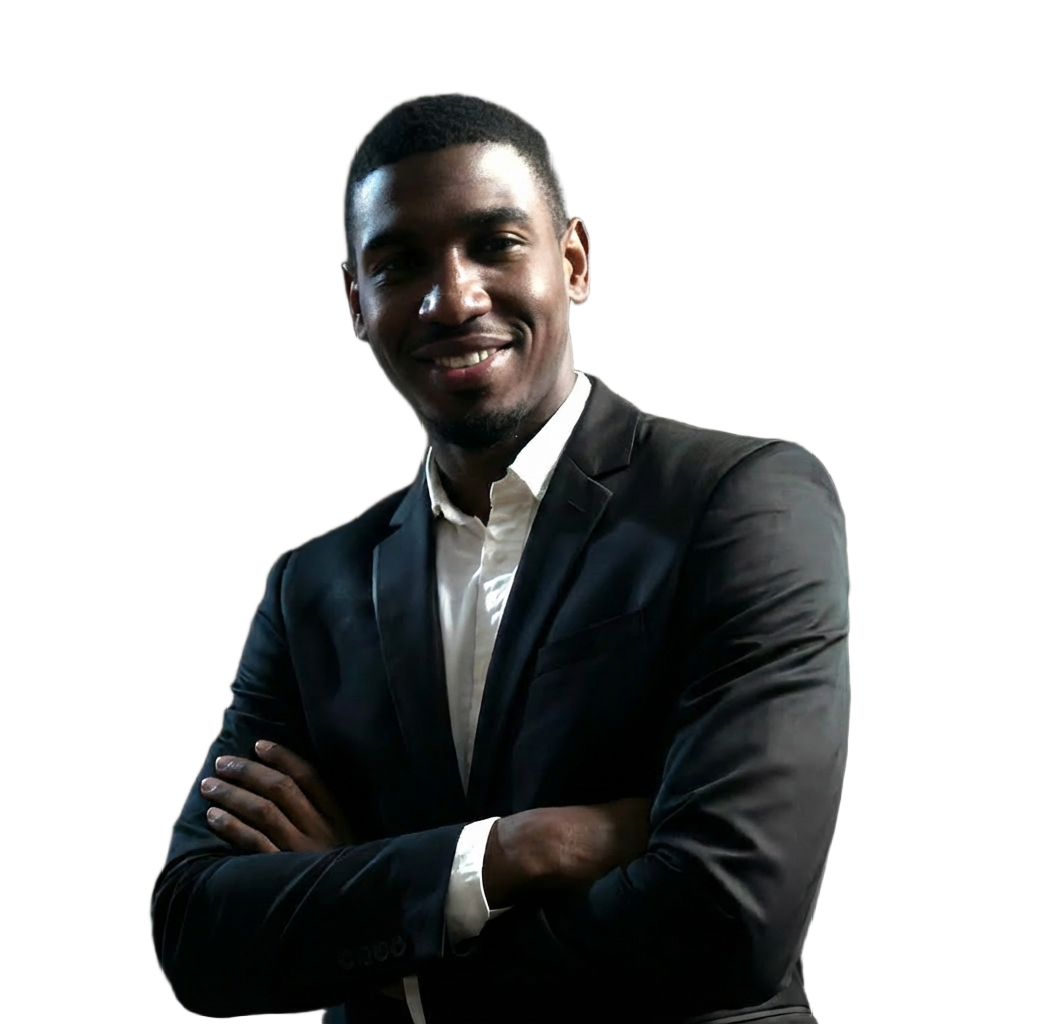 Youssouf Sissoko - Full Stack Developer